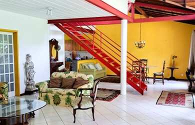 Imagem 13: Casa na Ilha da Gigoia a venda e locação Barra da Tijuca - Rio de janeiro