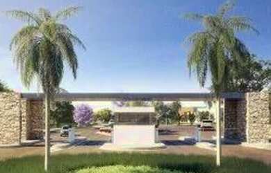 Imagem 14: Terreno a venda no Condomínio Urbe 365 - Jardim Fortaleza - Paulínia/SP