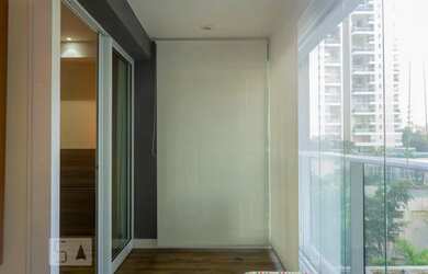 Imagem 10: Apartamento para Aluguel - Campo Belo, 1 Quarto, 49 m2