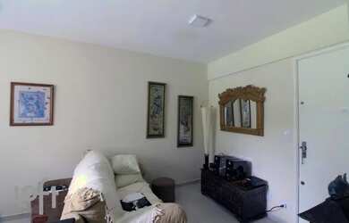 Imagem 5: Apartamento à venda em República com 40 m², 1 quarto, 1 vaga