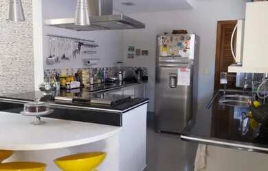 Imagem 4: casa - Santa Cruz - Valinhos