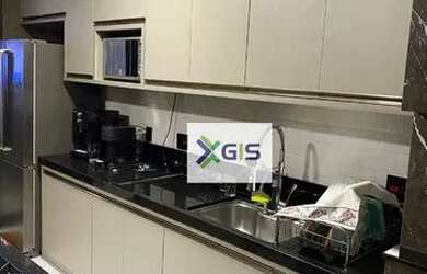 Imagem 12: Casa com 3 dormitórios à venda, 133 m² por R$ 900.000,00 - Residencial...