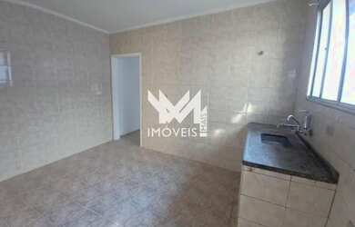 Imagem: Casa Térrea Residencial / Vila Guilherme