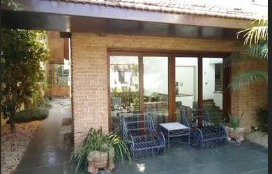 Imagem 15: Casa com 4 dormitórios, 490 m² - venda por R$ 5.000.000,00 ou aluguel...