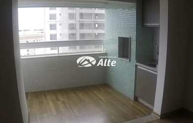 Imagem: O apartamento possui 3 Dormitórios, 1 Banheiro, 116m² de Área