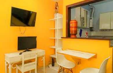 Imagem 4: Apartamento para Aluguel - Copacabana, 1 Quarto, 30 m2