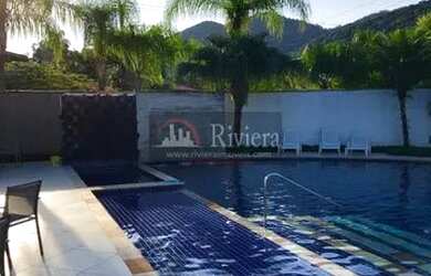 Imagem: A casa possui 4 Dormitórios, 4 Banheiros, 2 Vagas na garagem