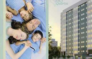 Imagem 2: Apartamento para venda com 74 metros quadrados com 3 quartos em Jatiúca...