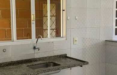 Imagem 3: Casa residencial no condomínio Paraty em Bady Bassit