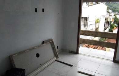 Imagem 10: Casa no Jardim Uruçanga. Piscina, Churrasqueira, VarandaeÁrea de serviço