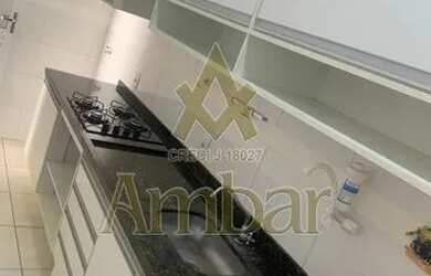 Imagem 9: Apartamento - Ribeirão Preto - Residencial Greenville