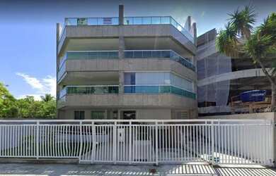 Imagem 5: Cobertura Alto Padrão, 283 M2 com 4 quartos 03 suítes 05 banheiros Gleba...