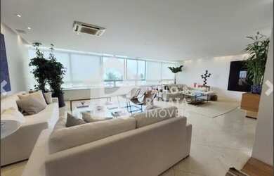 Imagem 1: VIEIRA SOUTO IPANEMA VISTA CINEMATOGRAFICA 4 QUARTOS 3 SUITES