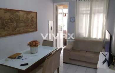 Imagem: O apartamento possui 2 Dormitórios, 1 Banheiro, 42m² de Área