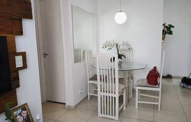 Imagem 4: Apartamento para venda possui 45 metros quadrados com 2 quartos em Jardim...