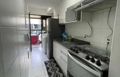 Imagem 5: Apartamento para Venda em Rio de Janeiro, Campo Grande, 2 dormitórios,...