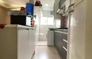 Imagem 11: HORTOLÂNDIA - Apartamento Padrão - RESIDENCIAL ANAUÁ