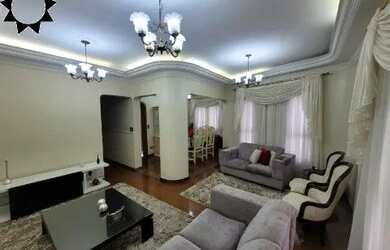 Imagem: O apartamento possui 3 Dormitórios, 4 Banheiros, 2 Vagas na