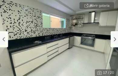 Imagem 7: Excelente casa de condomínio fechado no Recreio RJ