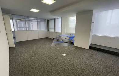 Imagem 7: Andar Corporativo para alugar, 286 m² por R$ 20.110,00/mês - Vila Olímpia - São Paulo/SP