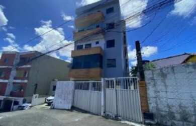 Imagem: O apartamento possui 2 Dormitórios, 1 Banheiro e 65m² de Área