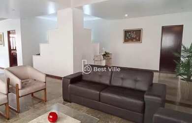 Imagem 16: Casa com 4 dormitórios, 358 m² - venda por R$ 2.250.000,00 ou aluguel...