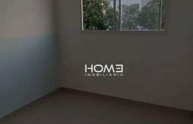 Imagem 2: Apartamento com 2 dormitórios à venda, 42 m² por R$ 190.000,00 - Gardênia...