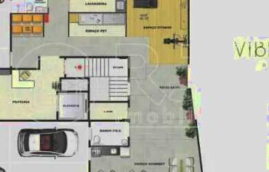 Imagem 9: Imóvel para venda possui 58 metros quadrados com 1 quarto em Tijuca - Rio de Janeiro - RJ