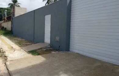 Imagem 5: Casa 3/4 na Estrada do Côco