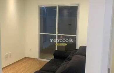 Imagem 5: Apartamento Garden à venda, 60 m² por R$ 405.000,00 - Vila Metalúrgica...