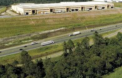 Imagem: Galpão para aluguel, 60 vagas, PONTE ALTA - JARINU/SP