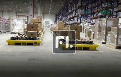 Imagem 2: Galpão para alugar, 15049 m² por R$ 465.773,07/mês - Cajamar - Cajamar/SP