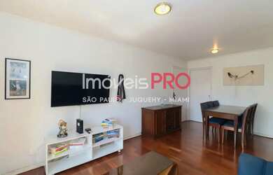 Imagem 9: Apartamento 72,00m² 2 dorms 1 vaga na Chácara Santo Antônio