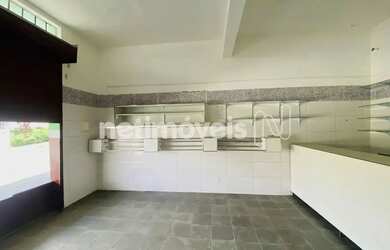 Imagem 3: Locação Loja Jardim Laguna Contagem