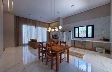 Imagem 6: Apartamento / Residencial / Residencial Fazenda Santa Rosa - Fase 1