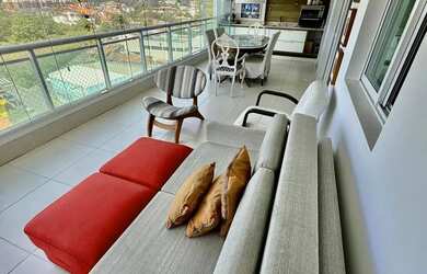 Imagem 9: Apartamento à venda no RESIDENCIAL ALTAVISTA - RUA DO MANGALÔ -PATAMARES...