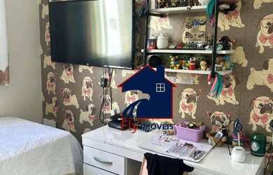 Imagem 4: Apartamento à venda, 51 m² por R$ 393.500,00 - Freguesia do Ó - São...