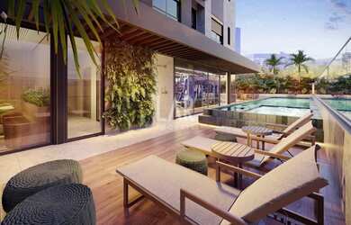 Imagem 9: Apartamento à venda, 3 quartos, 1 suíte, 2 vagas, Lourdes - Belo Horizonte/MG