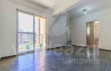 Imagem 4: Apartamento à Venda Edifício Caravelle Centro de Campinas