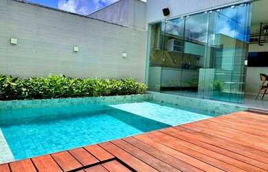 Imagem 13: Casa residencial para Venda em condominio, no Sim, Feira de Santana, 3...