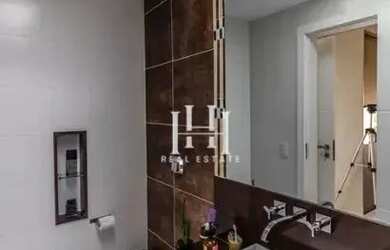 Imagem 11: Casa Contemporânea Luxuosa na Barra