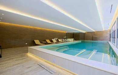 Imagem: Terreno em condomínio fechado Paysage Terrara Lazer Completo