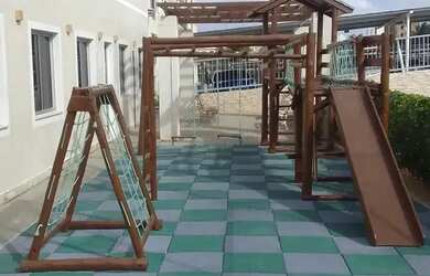 Imagem 9: LINDO APARTAMENTO EM COBERTURA NA AVENIDA ABEL CABRAL PROXIMO DA AYRTON SENNA