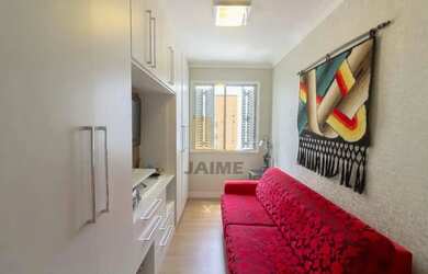 Imagem 15: Apartamento com 3 Dormitórios 2 Vagas en Higienópolis