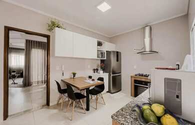 Imagem 5: Casa para locação e venda no bairro Jardim Karaíba