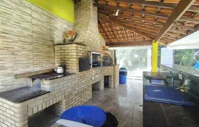 Imagem 5: Casa Encantadora e plana em Itatiba com 6 quartos, àrea goumet e piscina por