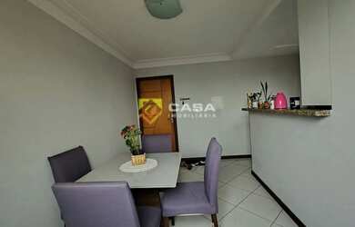 Imagem 2: Viva a poucos metros da praia Apartamento de 2 quartos em Das Laranjeiras...