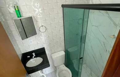 Imagem 11: ALUGA-SE LINDA CASA EM CONDOMÍNIO FECHADO CONDOMÍNIO SUMAÚMA