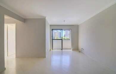 Imagem 9: 7 andar, suite, sacada e vaga livre, vista livre com sol