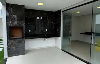 Imagem 16: Casa Duplex, 174m², 4/4, 2 vgs no Res. Porto Marina